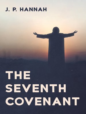 cover image of The Seventh Covenant